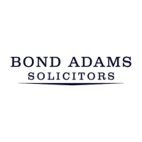 Bond Adams