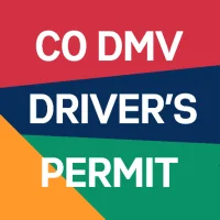 CO DMV Driver's License Test