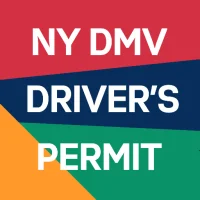 NY DMV Driver's License Test
