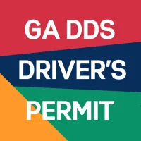 GA DDS Driver’s License Test