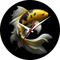 CELEST5495 Artistic Watch