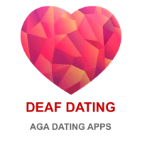 Deaf Dating App - AGA