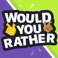 Would You Rather Question Game